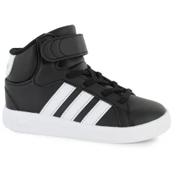 adidas Grand Court Mid