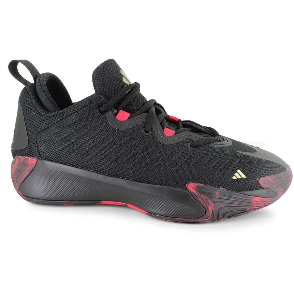adidas Initiation