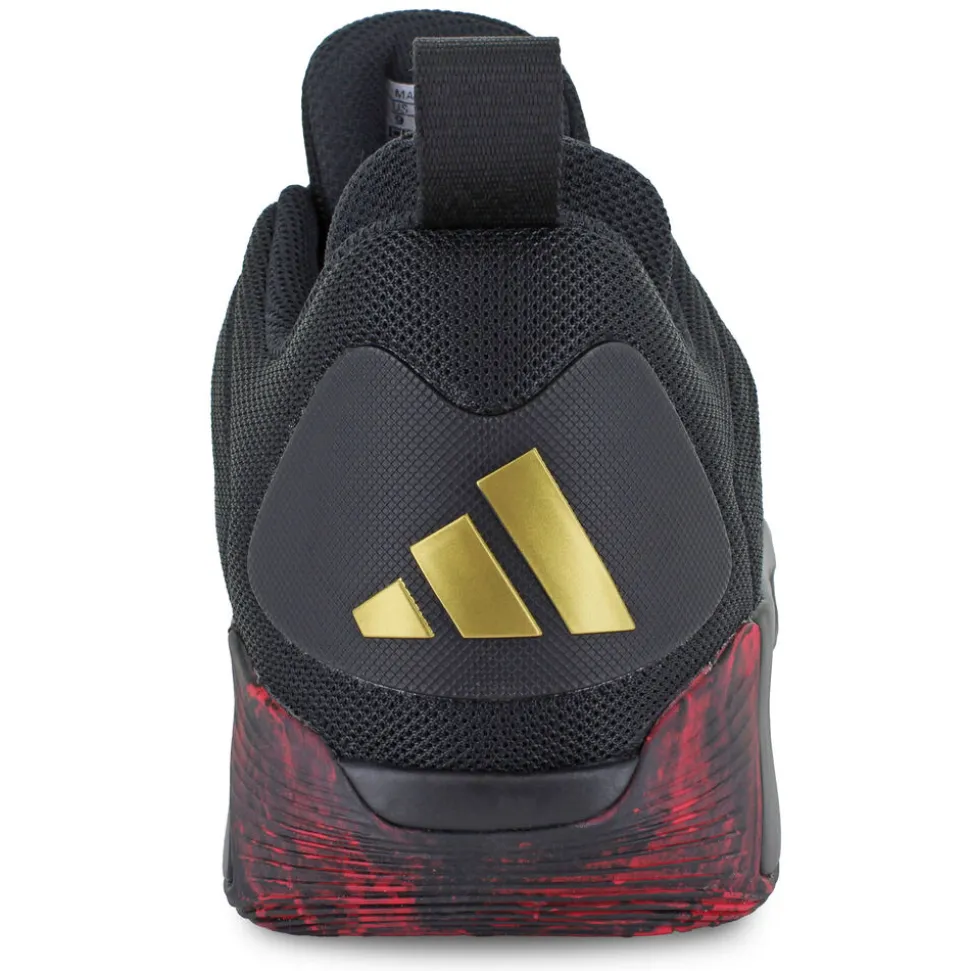 adidas Initiation