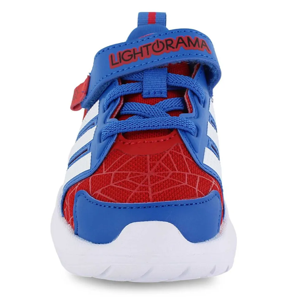 adidas Lightorama Spider-Man