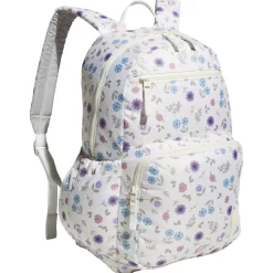 adidas Linage In Bloom Floral Backpack 22L