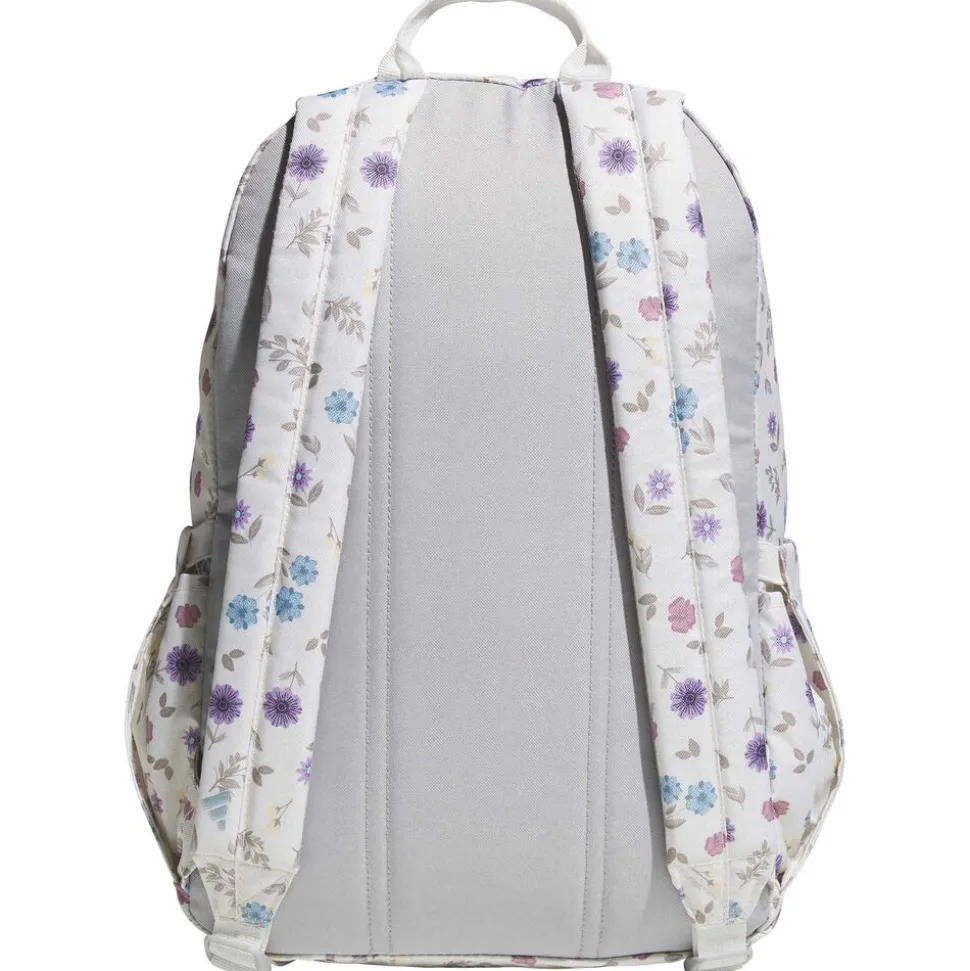 adidas Linage In Bloom Floral Backpack 22L