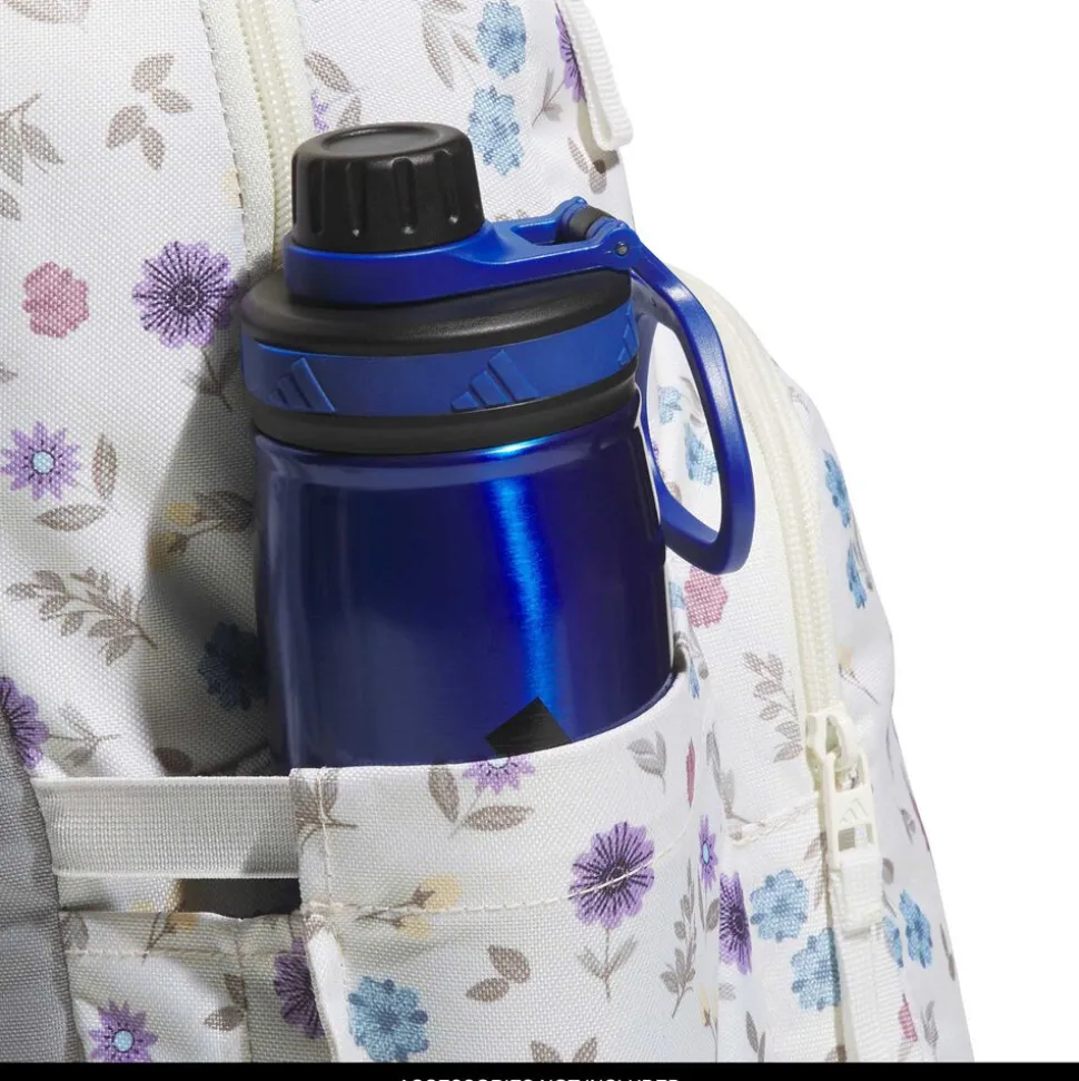 adidas Linage In Bloom Floral Backpack 22L