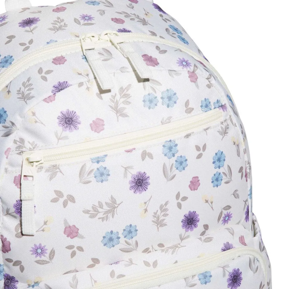 adidas Linage In Bloom Floral Backpack 22L