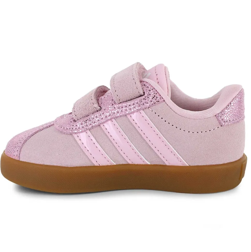 adidas VL Court