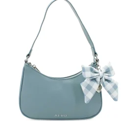 Aeropostale Miranda Bow Shoulder Bag