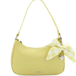 Aeropostale Miranda Bow Shoulder Bag