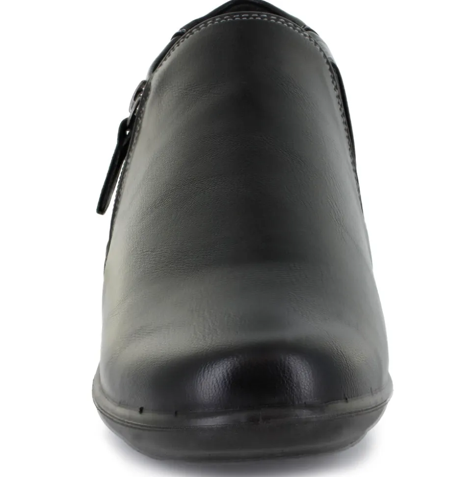 Air Flex Emada Zip