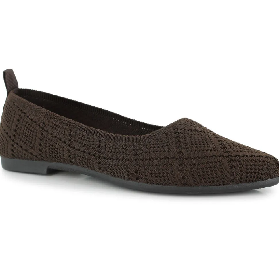 Air Flex Nancy Stretch