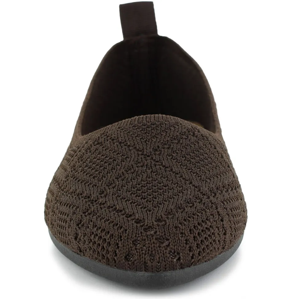 Air Flex Nancy Stretch