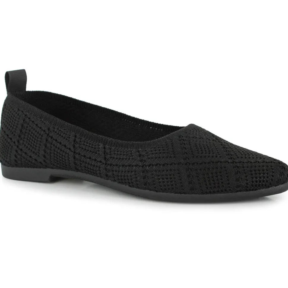 Air Flex Nancy Stretch