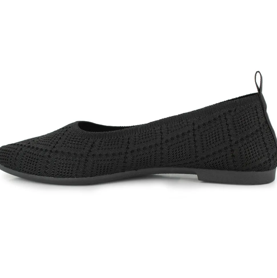 Air Flex Nancy Stretch