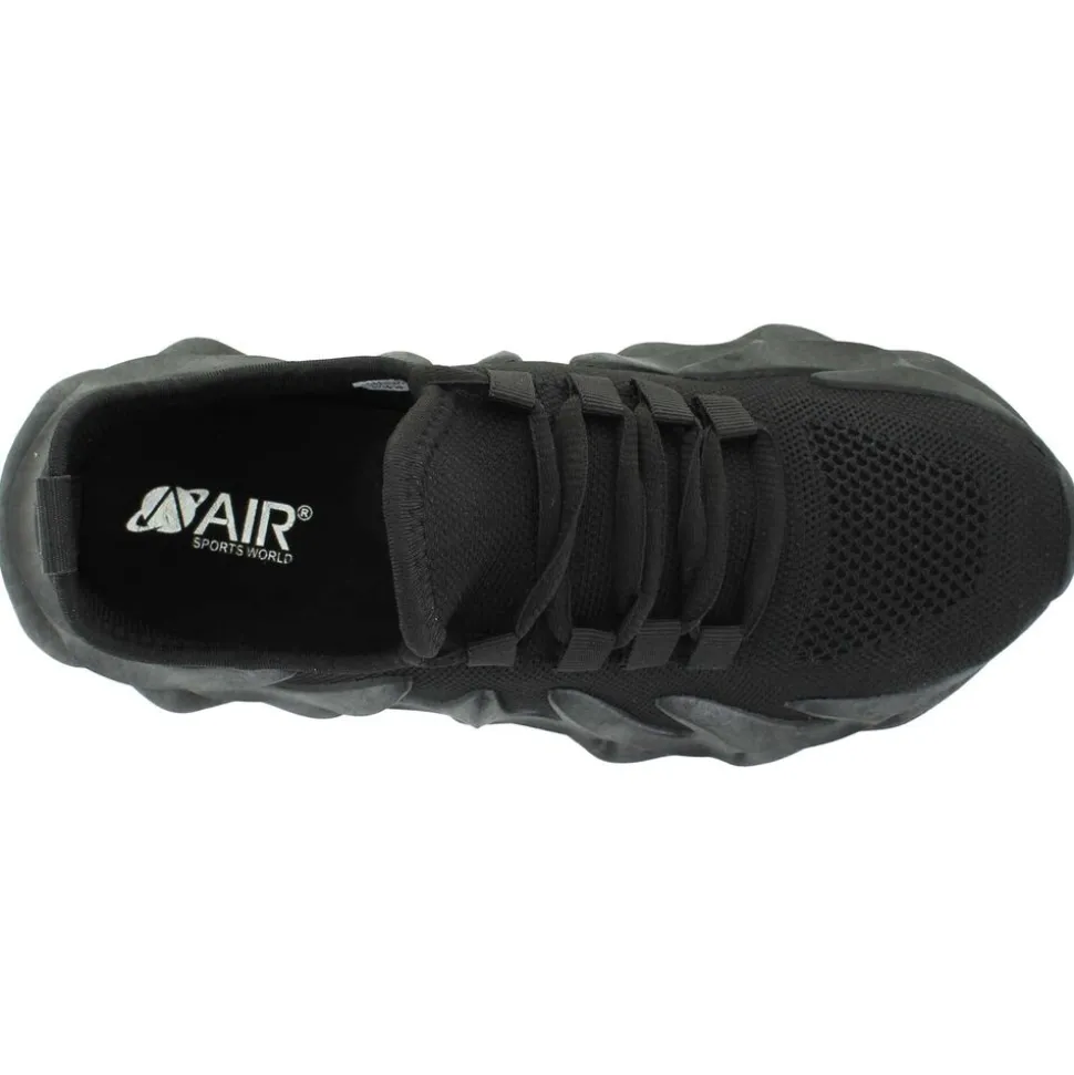 Air Sports World Mako
