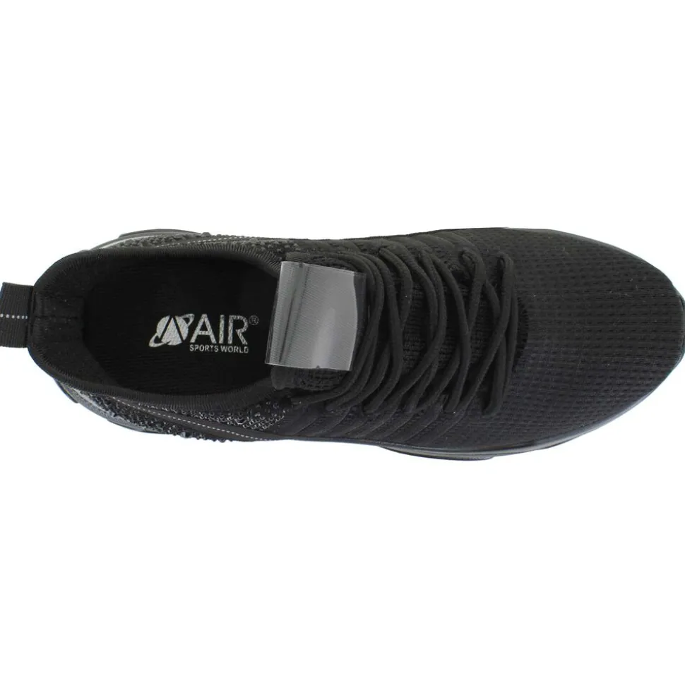 Air Sports World Ultimate