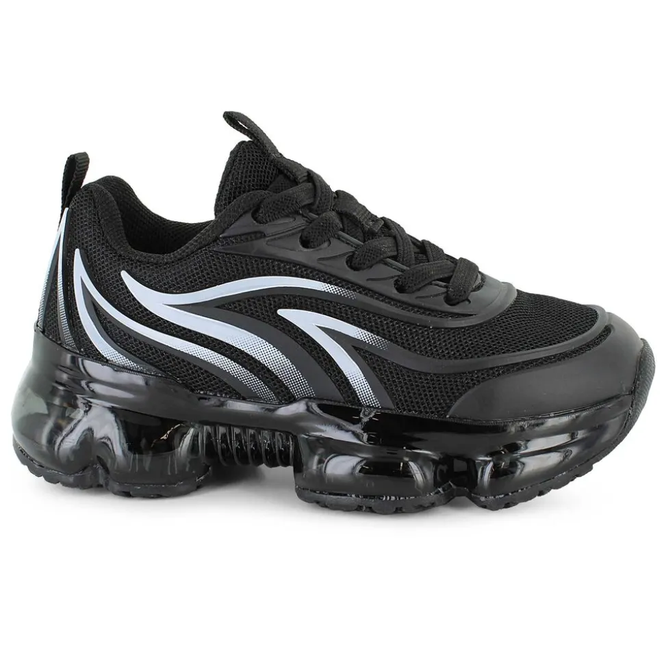 Air Underground Axel