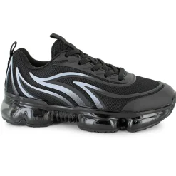 Air Underground Axel