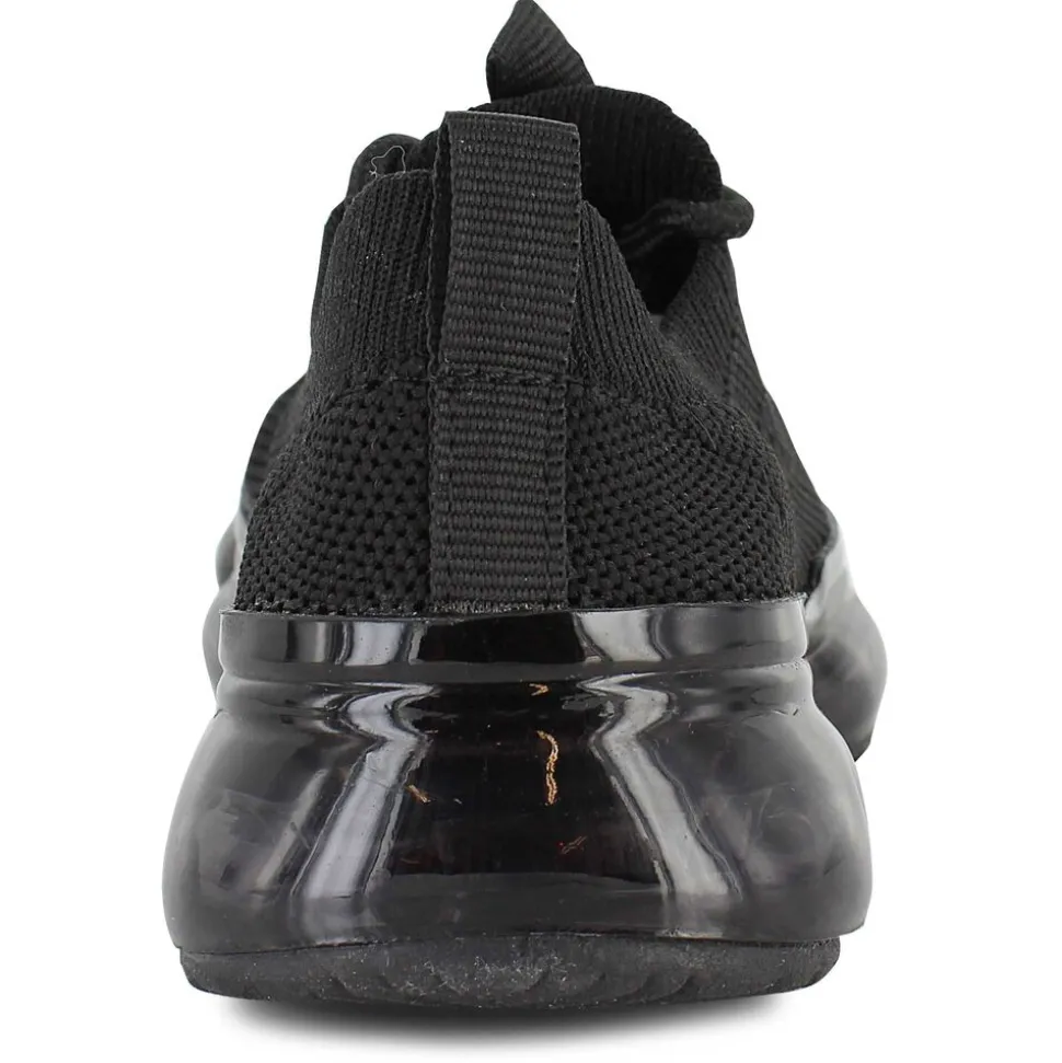 Air Underground Miller 2 Fade
