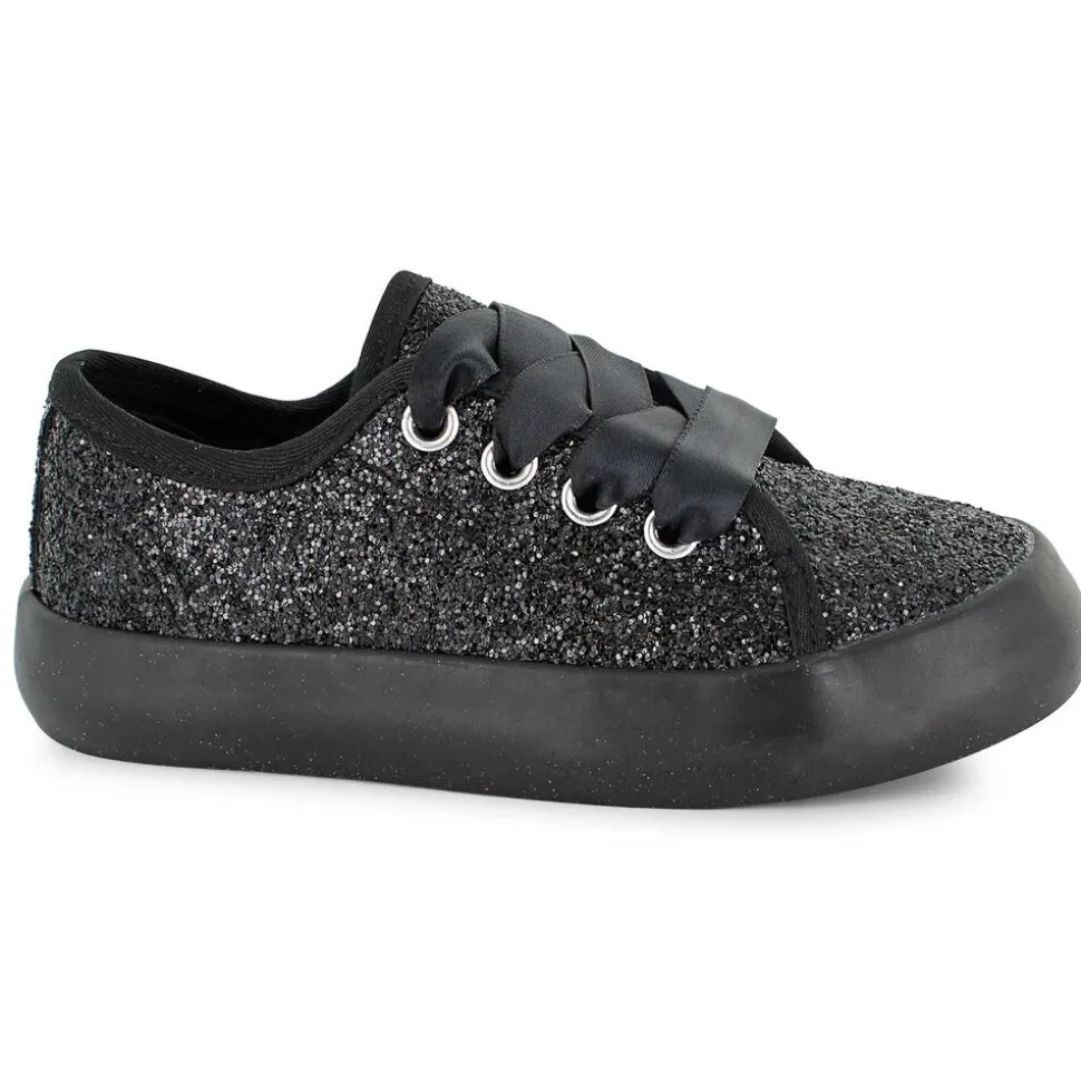 Air Underground Ruby Glitter