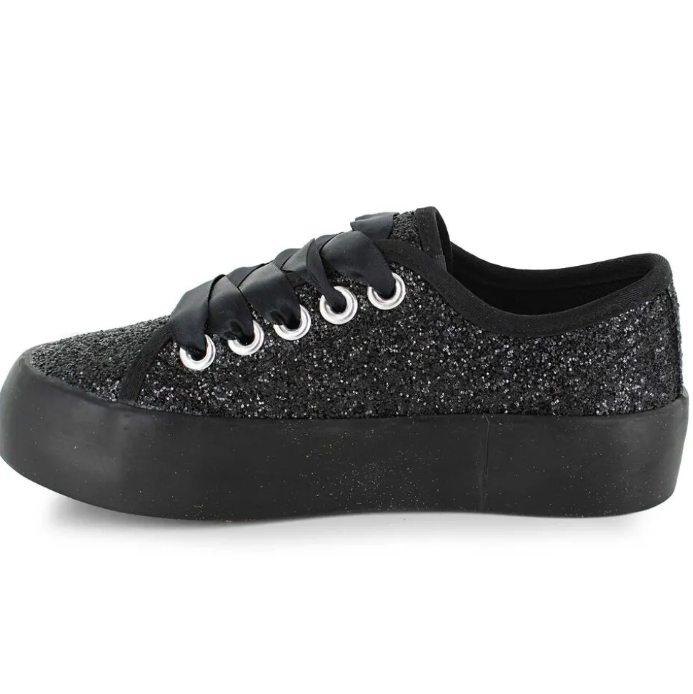 Air Underground Ruby Glitter