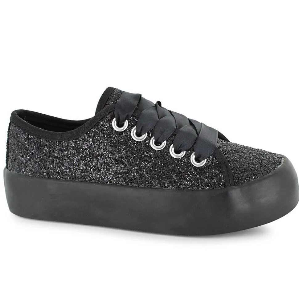 Air Underground Ruby Glitter