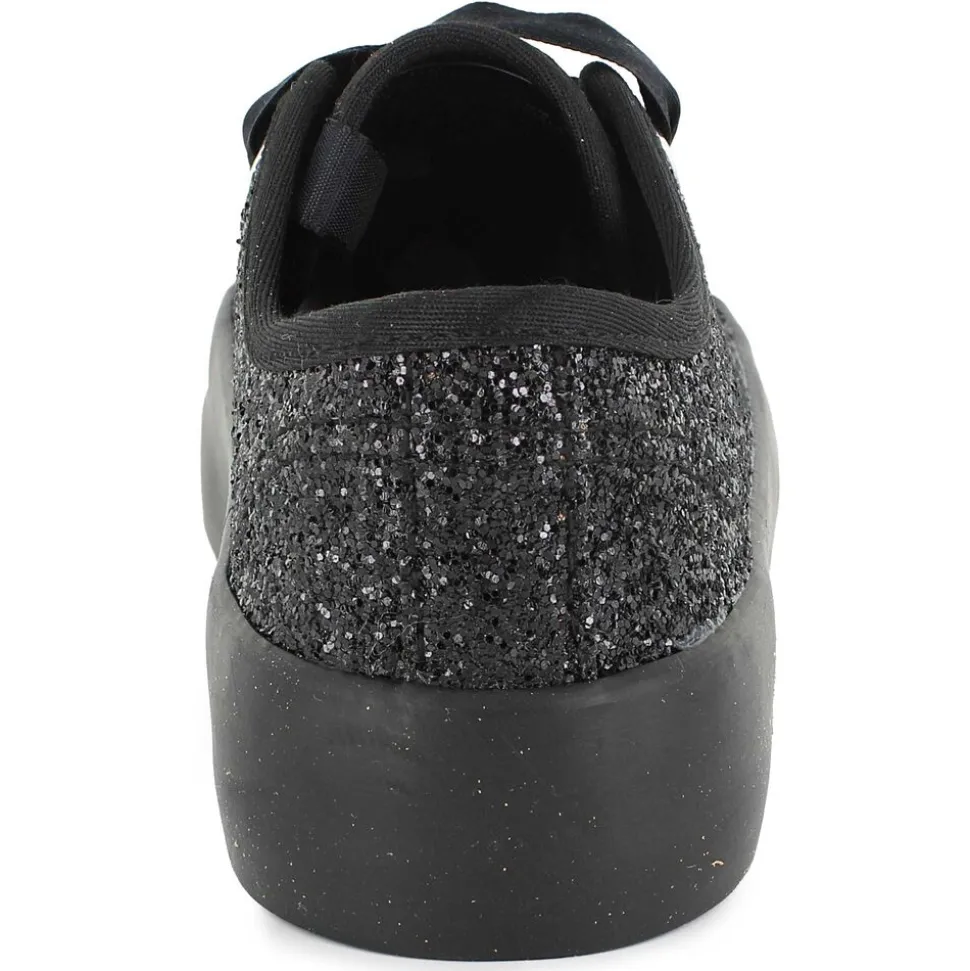 Air Underground Ruby Glitter
