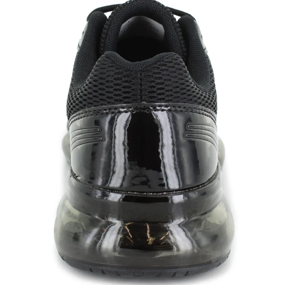 Air Underground Xenon