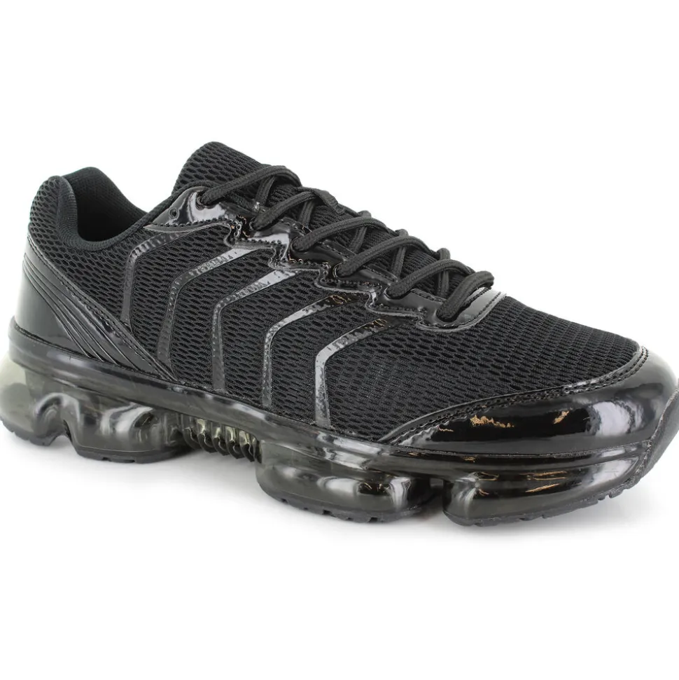 Air Underground Xenon