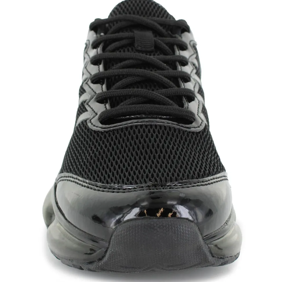 Air Underground Xenon