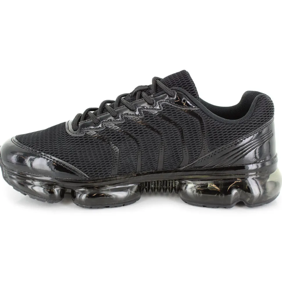 Air Underground Xenon