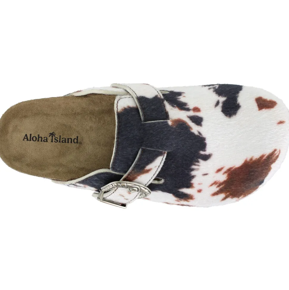 Aloha Island Annie