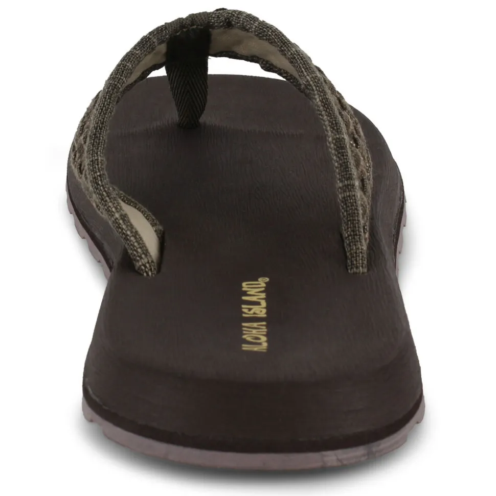 Aloha Island Carson Thong