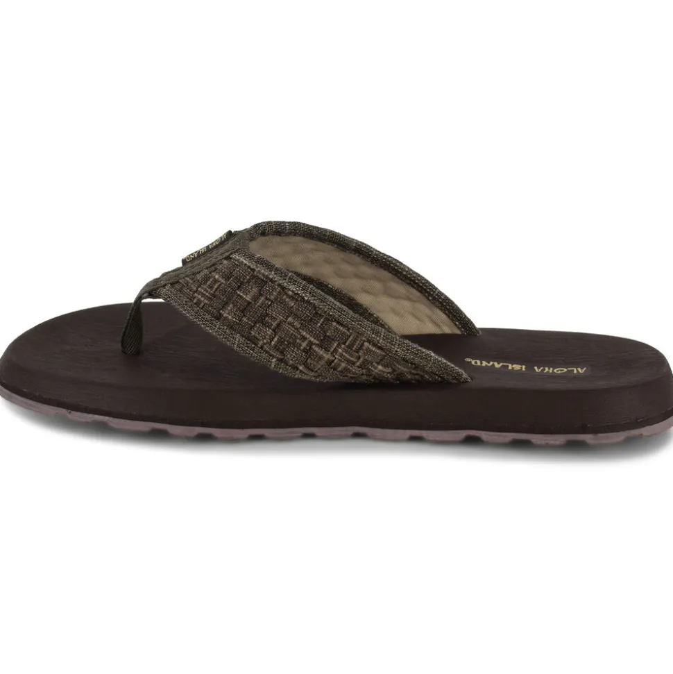 Aloha Island Carson Thong