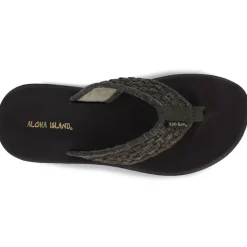 Aloha Island Carson Thong