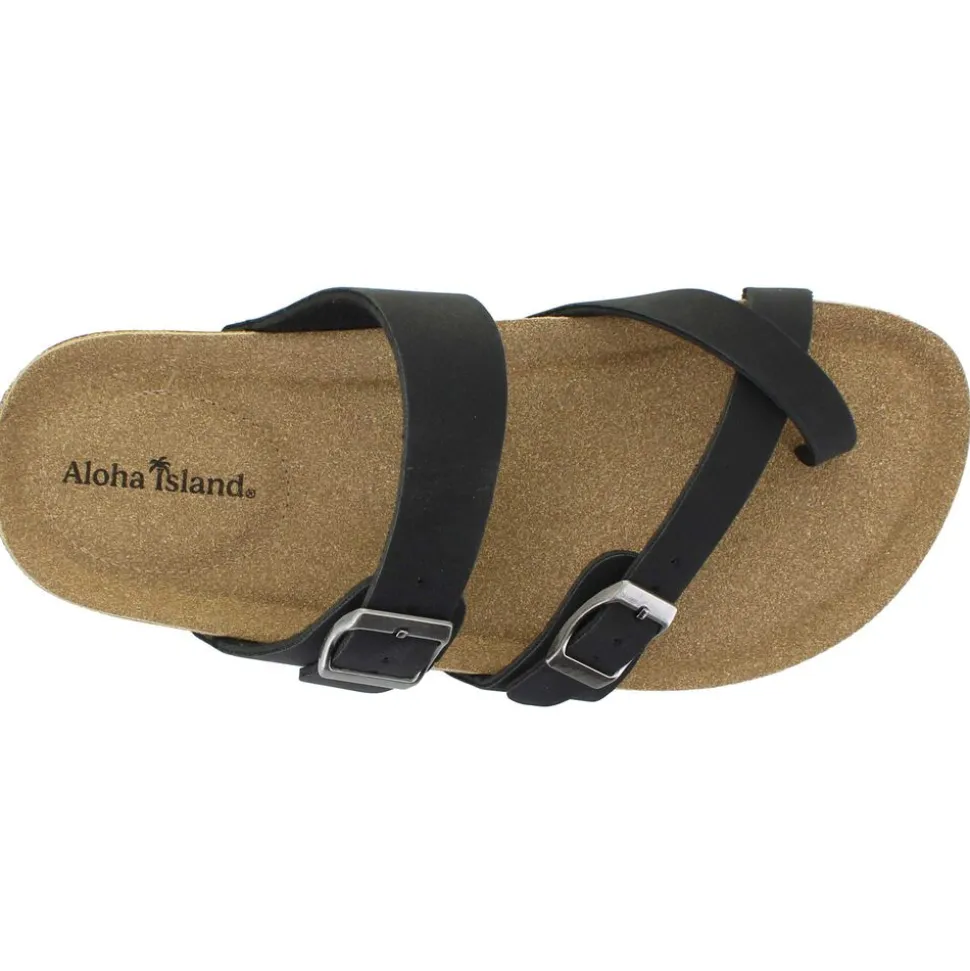 Aloha Island Elle