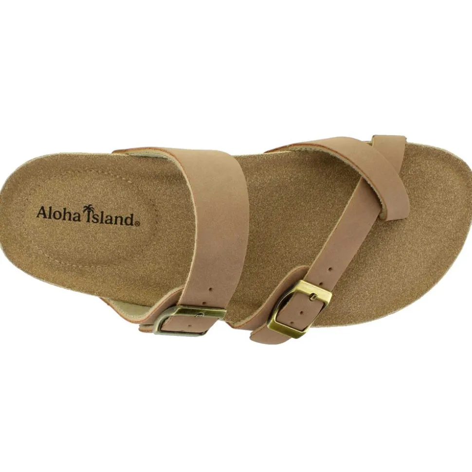 Aloha Island Elle