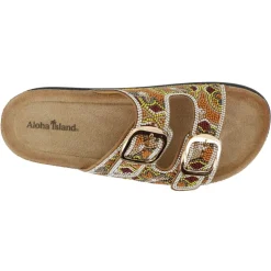 Aloha Island Kalyna