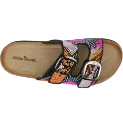 Aloha Island Kalyna