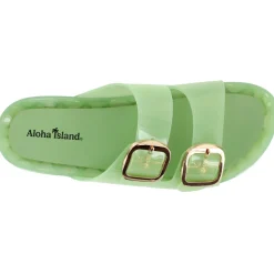 Aloha Island Mickie Jelly