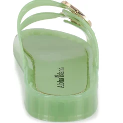 Aloha Island Mickie Jelly