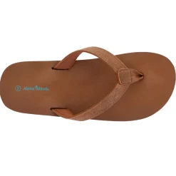 Aloha Island Patsy Thong Flip-Flop