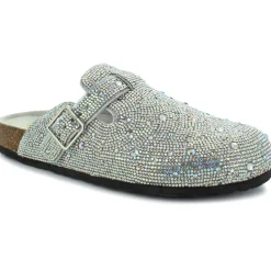 Aloha Island Saige Bling Clog