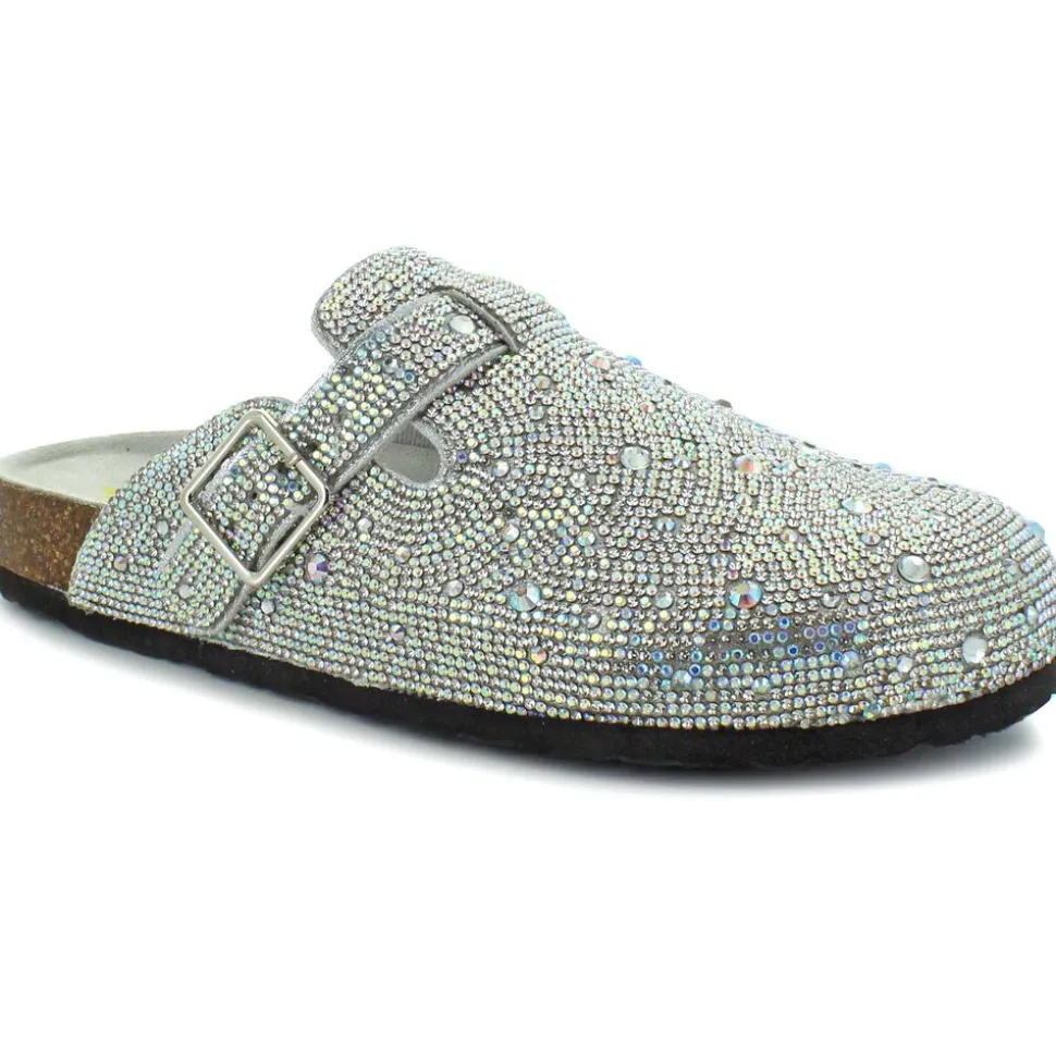 Aloha Island Saige Bling Clog