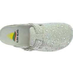 Aloha Island Saige Bling Clog