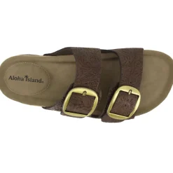 Aloha Island Sedona