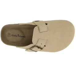 Aloha Island Sherry 2