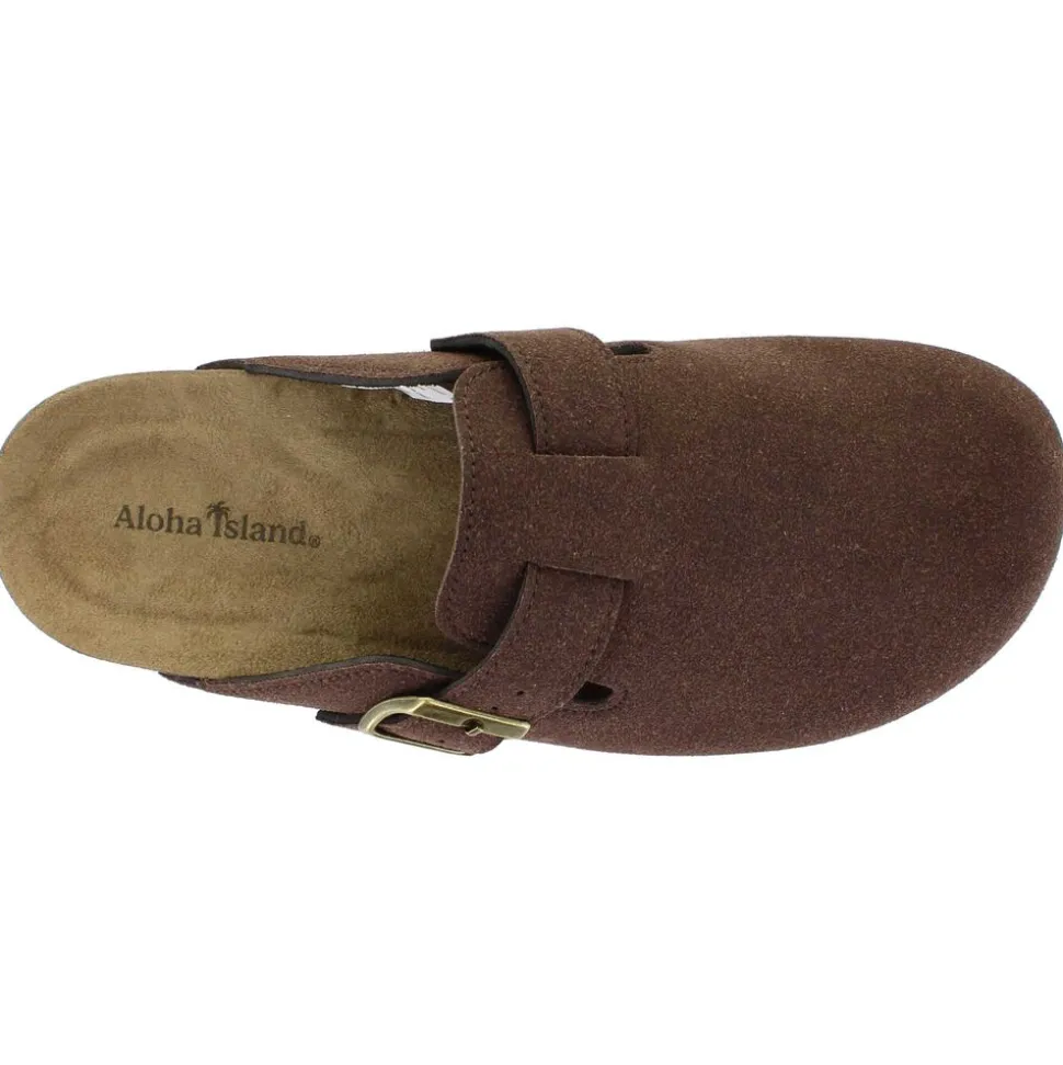 Aloha Island Sherry