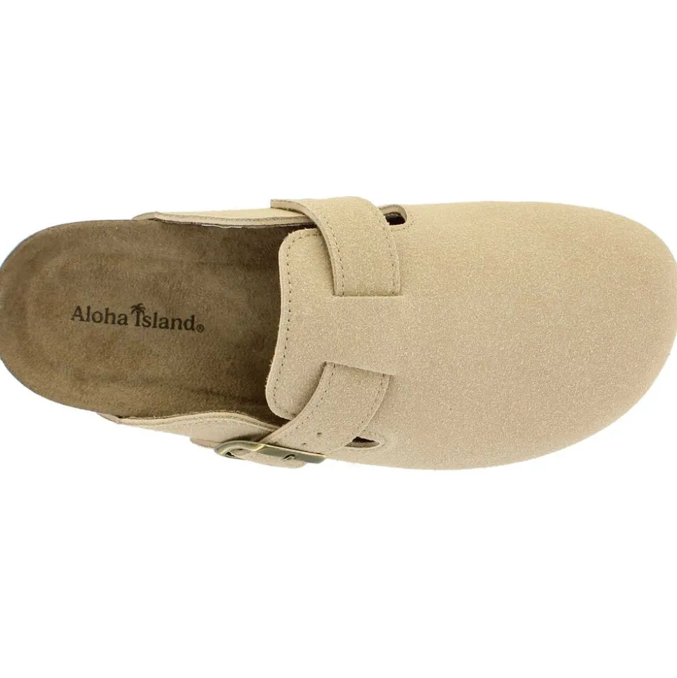 Aloha Island Sherry
