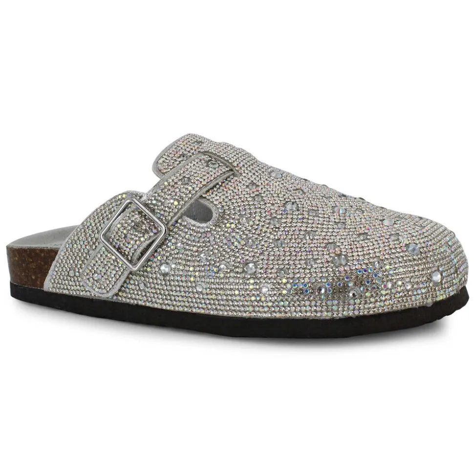 Aloha Island Sherry Bling