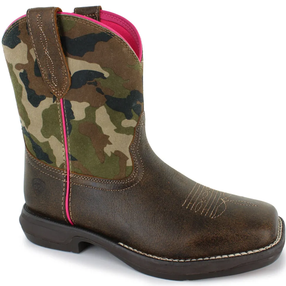 Ariat Anthem Shortie Mila