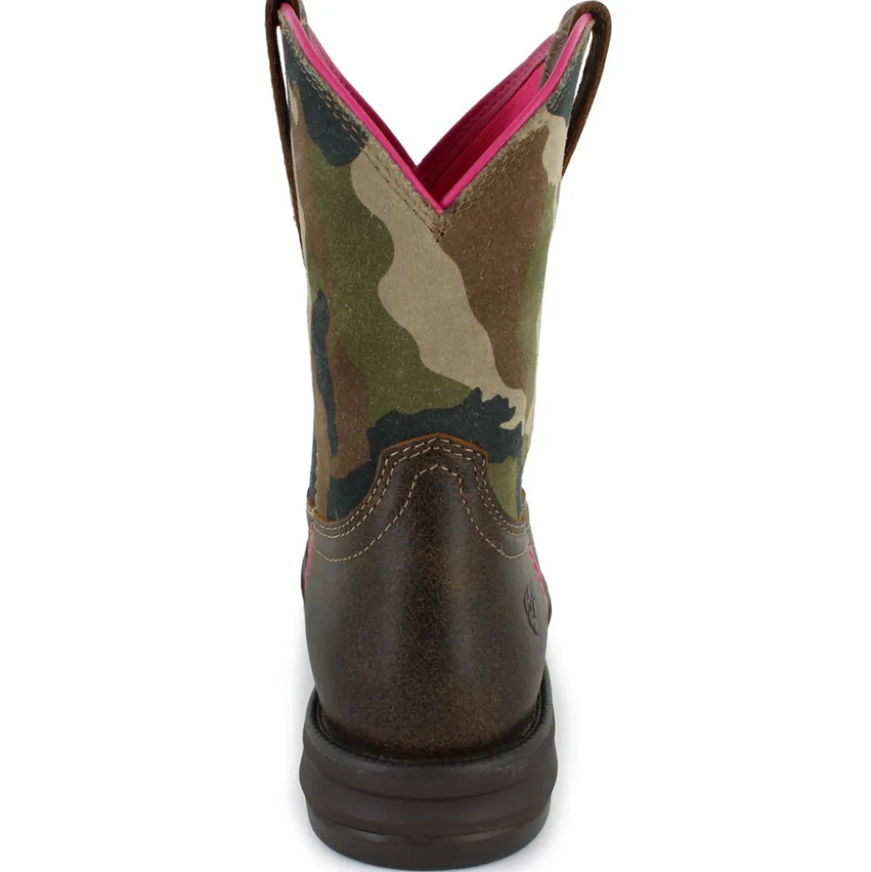 Ariat Anthem Shortie Mila